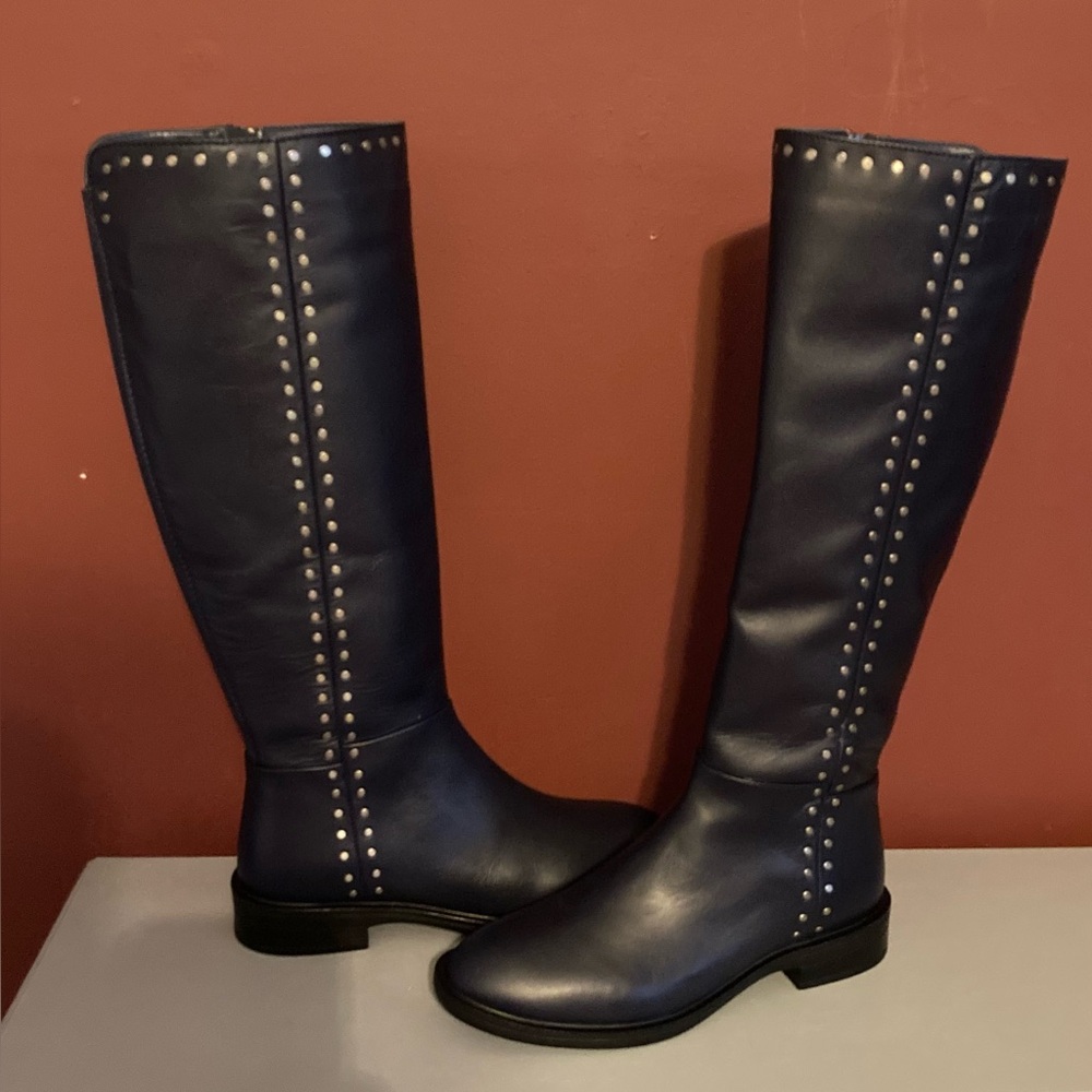 New Riding Boots. NC-ZOE - Picture 3 of 8